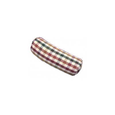 Housse de coussin en coton Cambridge