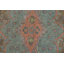 Tapis traditionnel en laine gris vieilli 9 x 12