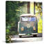 Peace Love Nature by Robert Dickinson - Wrapped Canvas Print-1454483004