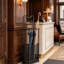Iron Freestanding