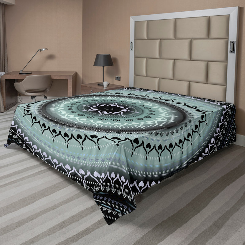 Drap plat Ambesonne