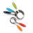 MEASURING CUPS - COLOR HANDLE SET OF 5