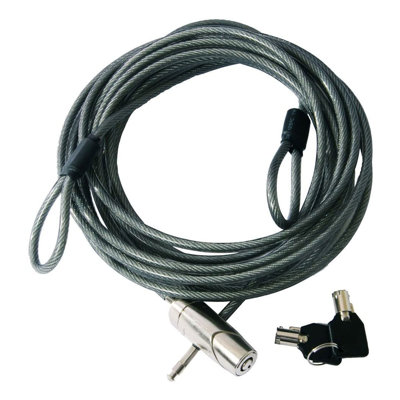 Seattle Sports Cable Locks