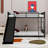 Lindenfield Kids Twin Over Twin Bunk Bed-742859366