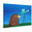Andrea Doss - Wrapped Canvas Print-17730911