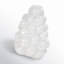 Haxby 12.1'' Handmade Glass Table Vase-36137963