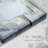 B&W II-Gallery Wrapped Canvas-2046639130