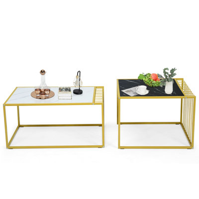 Akol Coffee Table