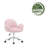 Collin Velvet Task Chair-309592742
