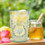 Gobelet 11 oz, ensemble de 6 verres 100% recyclés