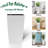 Faux Square Planter With Automatic Water Supply For Outdoor Spaces 22.6 Inch Home And Gardens