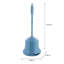 Brosse de toilette Bath Bliss