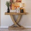 110cm Console Table