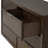 Athens Upholstered Bed 4PC Set-116989835