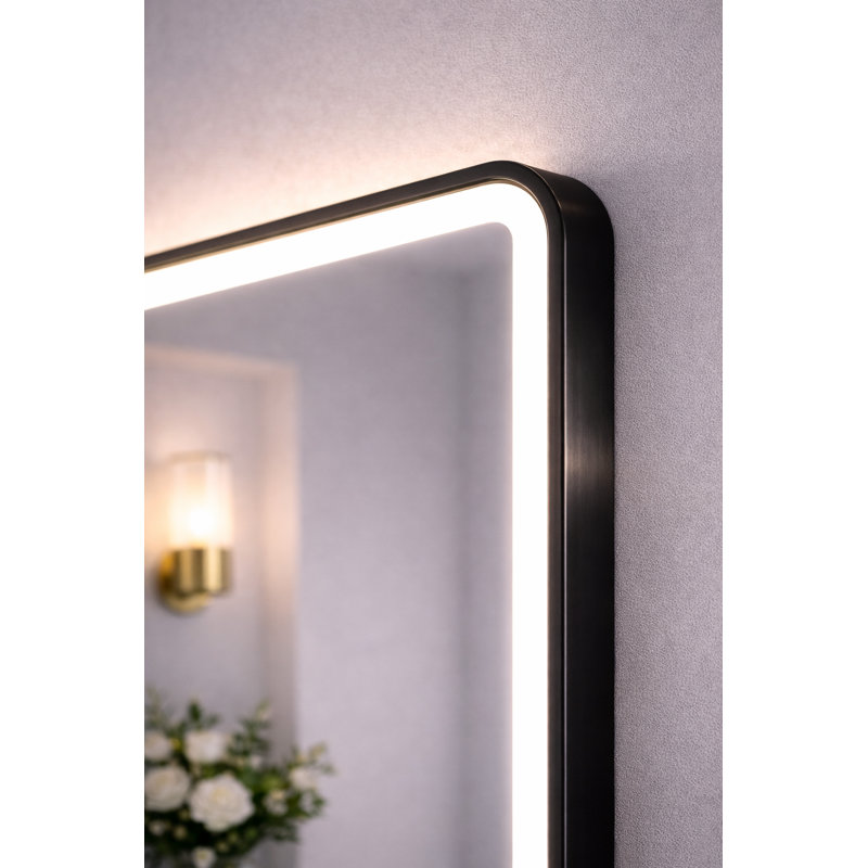 Rectangle Mirror