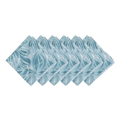 Azzurra  Napkin Set of 6