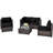 6 - Person Patio Conversation Set with Cushions-1768223659