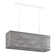 Gener 2 - Light Square/Rectangle Pendant