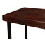 Table de bout Apple Orchard