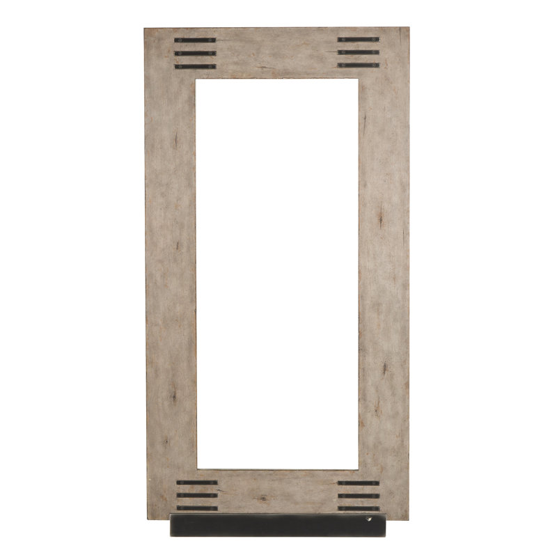 Thomas Bina Framed Mirror