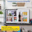 Russell Hobbs 40L, Larder Fridge-102533362