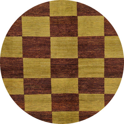 Abstract Indoor Rug