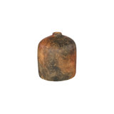 Raw Umber Vase, Stem