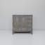 Meuble-lavabo décalé gauche L 36 po x P 22 po Jacques-112952875-66637688