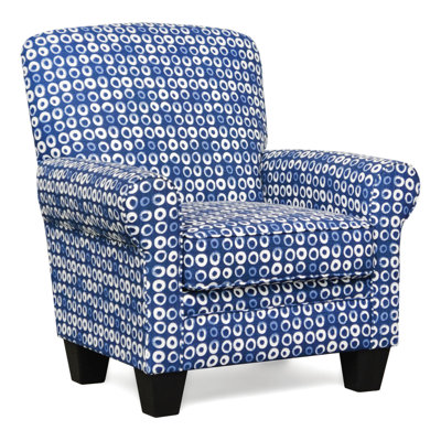 Fauteuil d'appoint Bondone