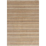 Hand-Knotted High-Quality Gray and Multi-Colored Area Rug