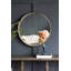 Miroir mural 28 po