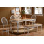 Bella Solid Wood Side Chair-14824100