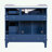 Flavie 36'' Bathroom Vanity with Top-2136584750