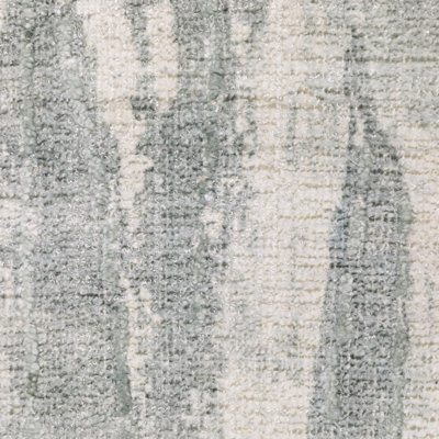 Tapis vert / ivoire Michalski