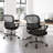 Aguilera Drusilla Ergonomic Mesh Task Chair-1573533922