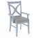 Fauteuil Hues