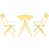 Yellow est en rupture de stock