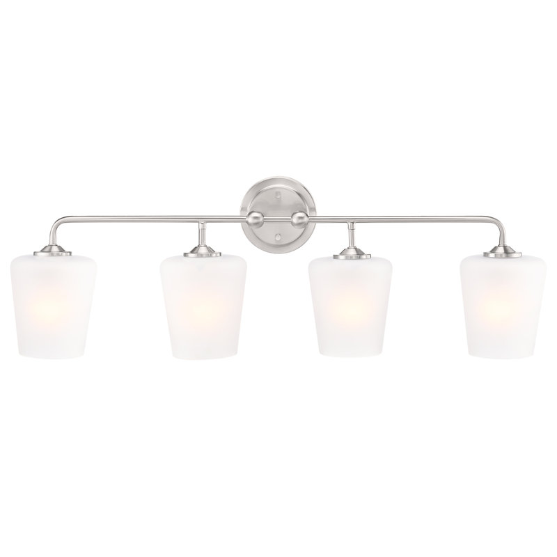 Lumière de meuble-lavabo à intensité variable, 4