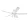 Lauresha 60'' Ceiling Fan with Light Kit