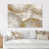 Toile tendue