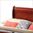 Elegant Cherry Queen Bed Frame-1855816806-1855816811