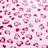 Juicy Couture Plush Reversible Leopard Hearts Comforter Set with Decorative Pillow-124192849