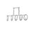 5 - Light Kitchen Island Pendant