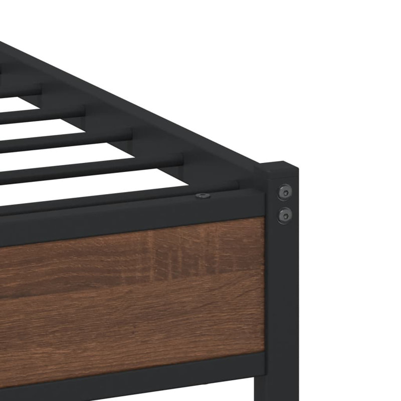 Alitia Bed