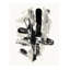 Art Of Brushstrokes I Print by Guseul Park-26764643-26764638