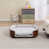 Light Grey&Walnut est en rupture de stock