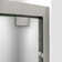 Encore 48" W x 32" D x 78.75" H Semi-Frameless Rectangle Shower Enclosure with Base Included