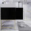Ensemble de meuble-lavabo double 59 po Glasgow-474108777