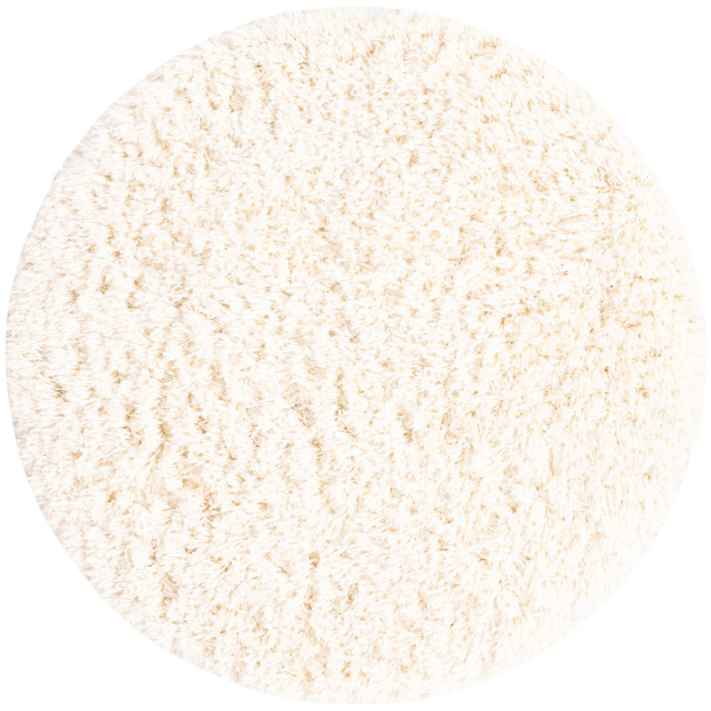 Burman Indoor Rug, Round 4'