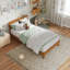 Lit plateforme en bois massif Orlando-530764179-536479872